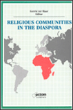 Religious Communities In The Diaspora